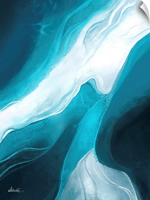 Ethereal Iceberg