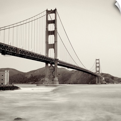 Golden Gate Bridge 34