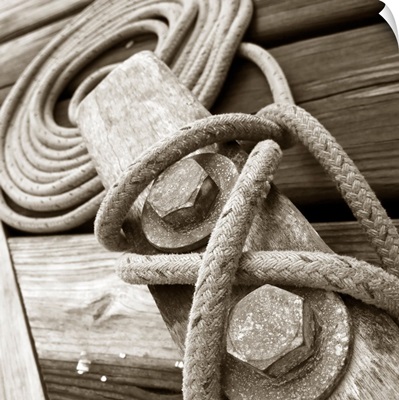 Knots and Bolts