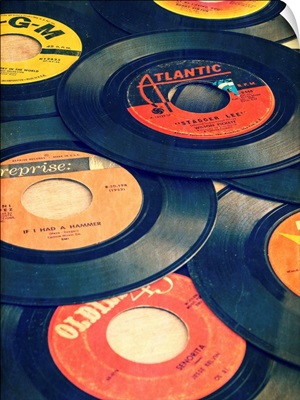 Old Records