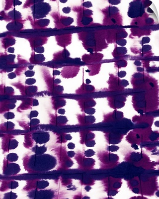 Parallel Purple Mauve