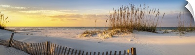 Pensacola Beach Sunrise