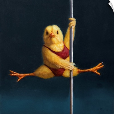 Pole Chick Matrix