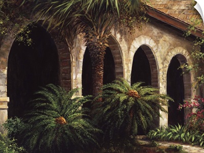 Sago Arches