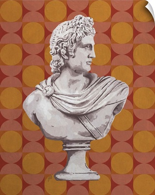 Retro Roman II