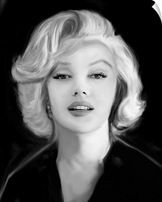 Marilyn's Whisper