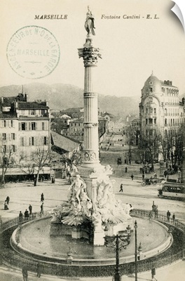 Marseille, 1902