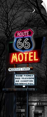 No Tell Motel