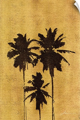 Palm Prints 2