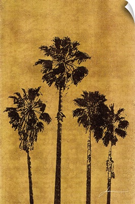 Palm Prints 3