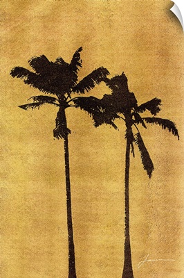 Palm Prints 4