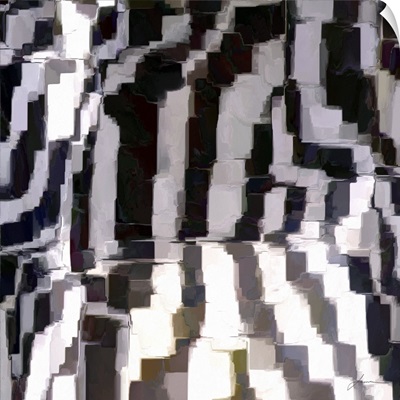 Zebra Tiles 1