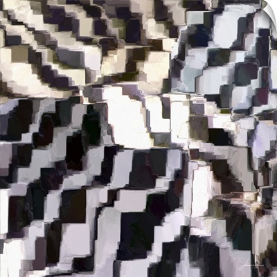 Zebra Tiles 3