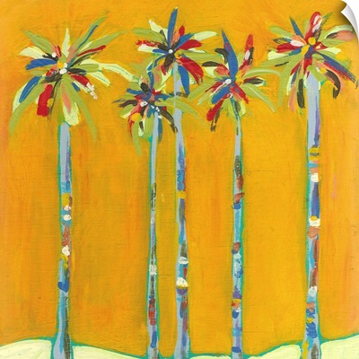 Five Palms