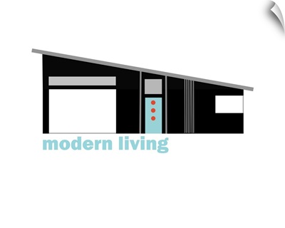 Modern Living II