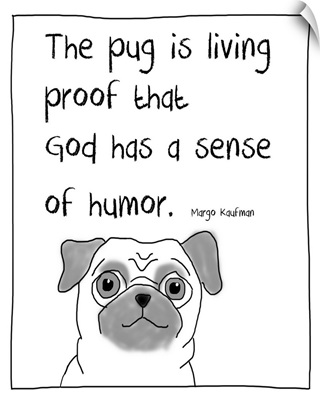 Pug Humor