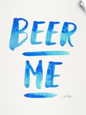 Beer Me