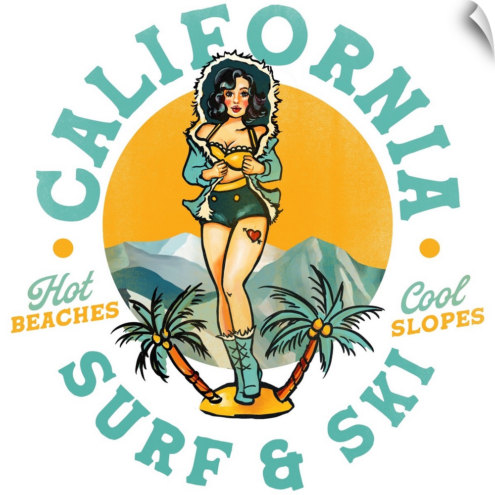 Cali Surf