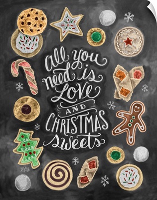 Christmas Sweets
