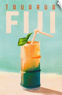 Cocktail Fiji