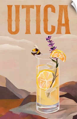 Cocktail Utica
