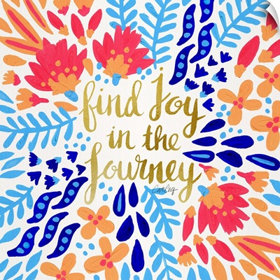 Find Joy In The Journey II
