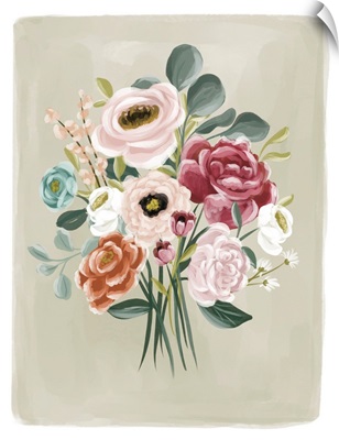 Floral Bouquet 7