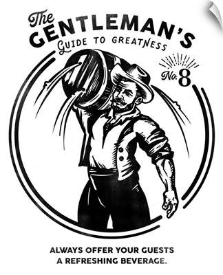 Gentleman's Greatness