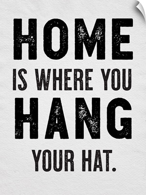 Home - Hat