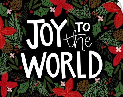 Joy To The World Joy