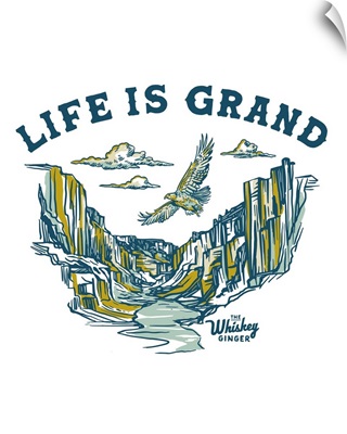 Life Is Grand