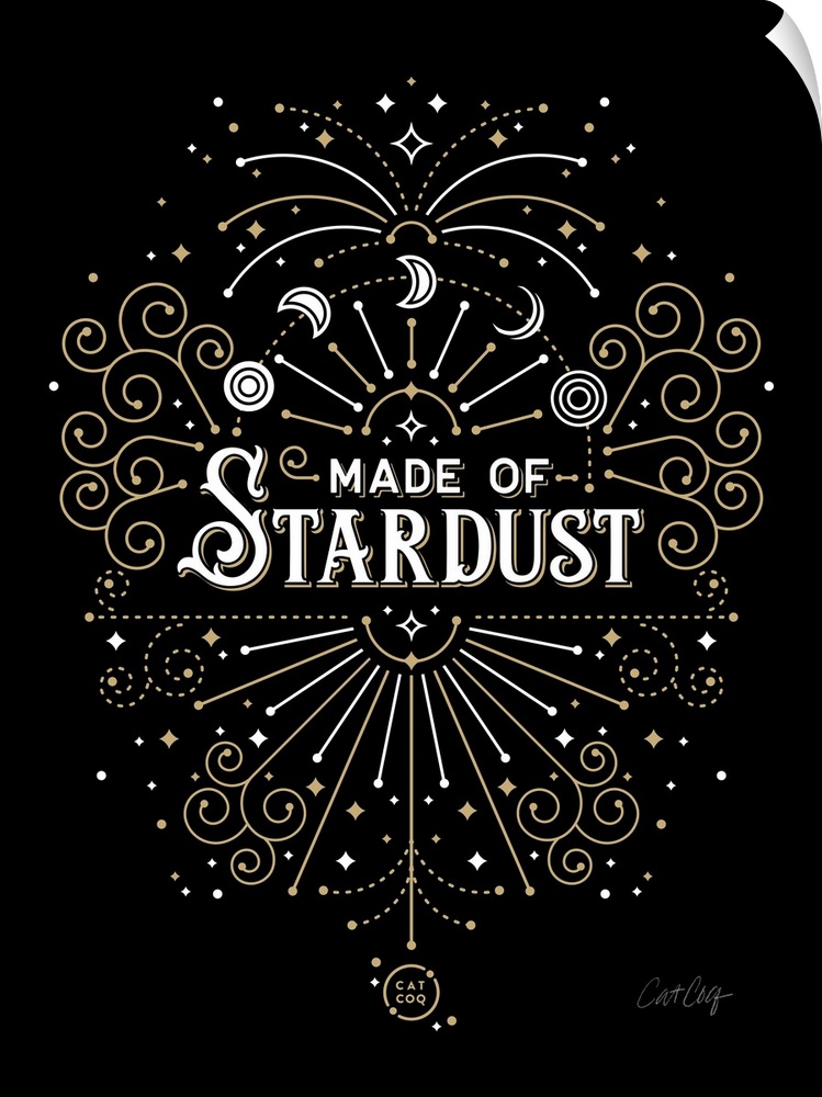 Made Of Stardust