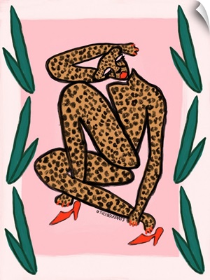 Matisse Cheetah