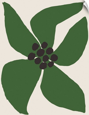 Modflower - Green