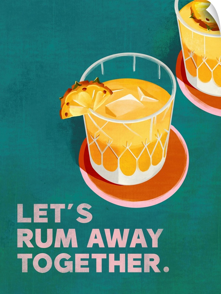 Rum Away