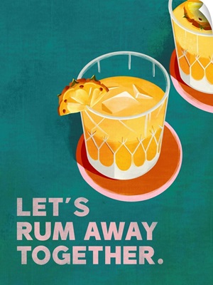 Rum Away