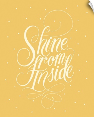 Shine From Inside