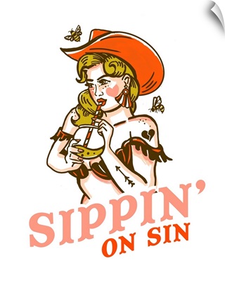 Sippin On Sin 2