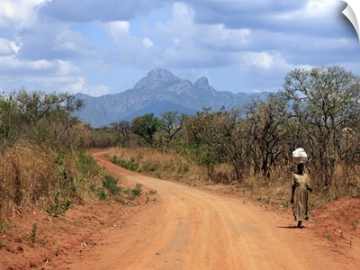 Acholiland, Uganda, East Africa