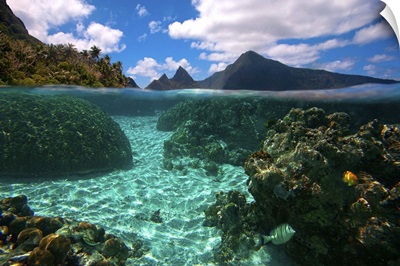 American Samoa, Manu'a Islands archipelago, Ofu Island