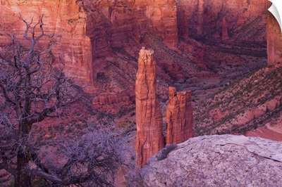 Arizona, Canyon de Chelly National Monument