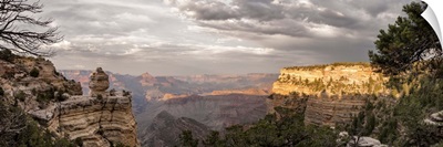 Arizona, Grand Canyon State Park