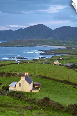 Beara Peninsula, Co. Cork and Co. Kerry, Ireland