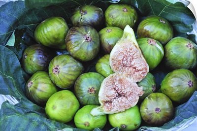 Figs, a delicacy, Portugal