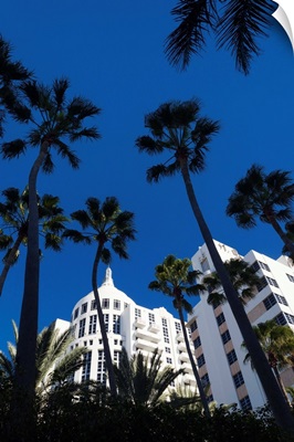 Florida, Miami Beach, South Beach, Lowe's Miami Beach Hotel