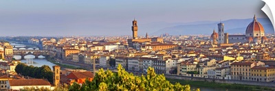 Italy, Tuscany, Firenze district. Florence, Duomo Santa Maria del Fiore