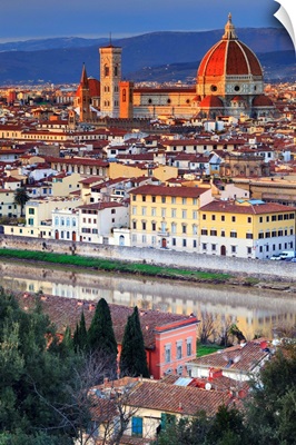 Italy, Tuscany, Firenze district. Florence, Firenze