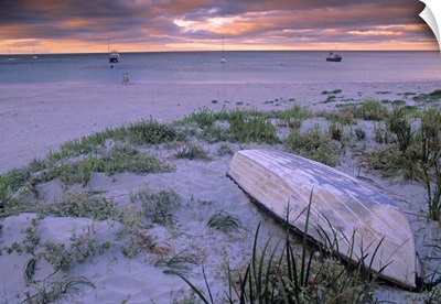 Quindalup, Geographe Bay, Western Australia, Australia