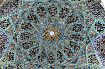 Tomb Of Hafez (1315-1390), Persian Poet, Shiraz, Fars Province, Iran