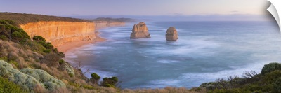 Twelve Apostles, Port Campbell National Park, Great Ocean Road, Victoria, Australia